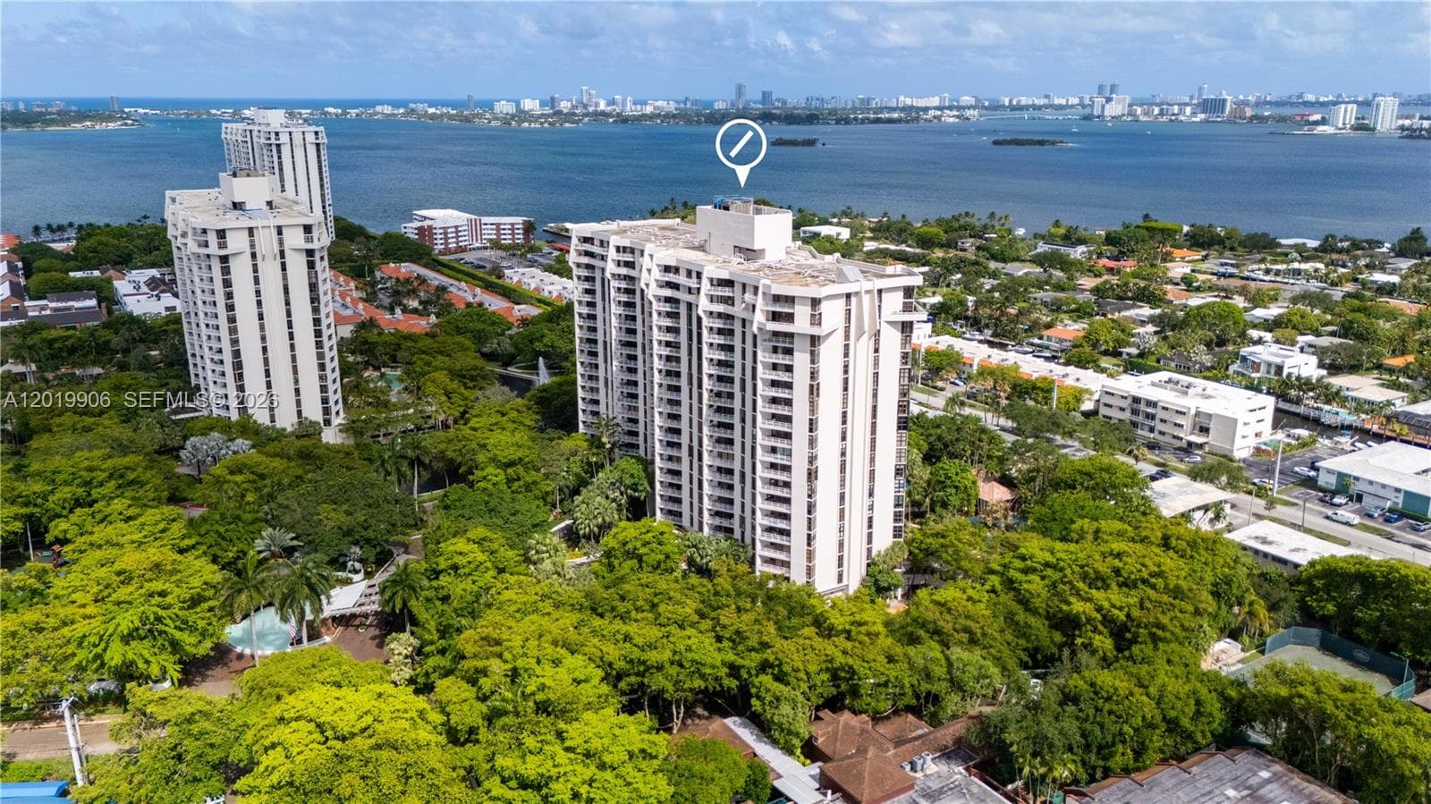 2000 Towerside Ter # 311, Miami, FL 33138 photo 4