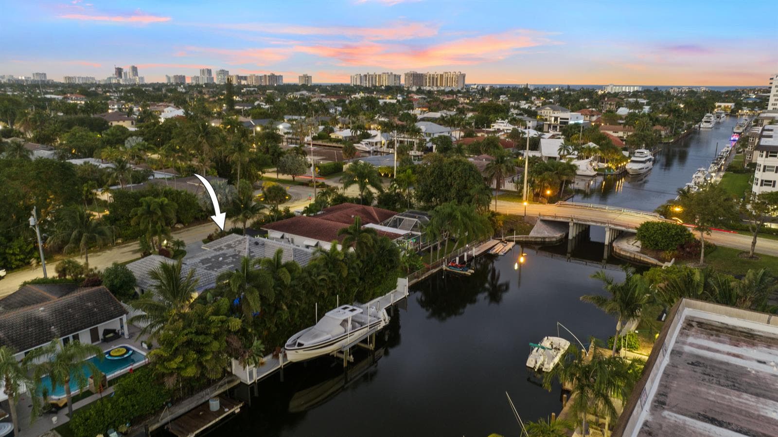 2920 NE 52nd Street, Fort Lauderdale, FL 33308 photo 4