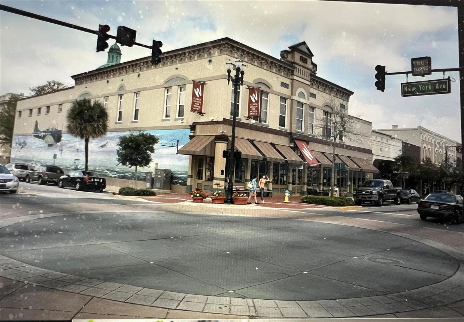 705 W Beresford Avenue, Deland, FL 32720