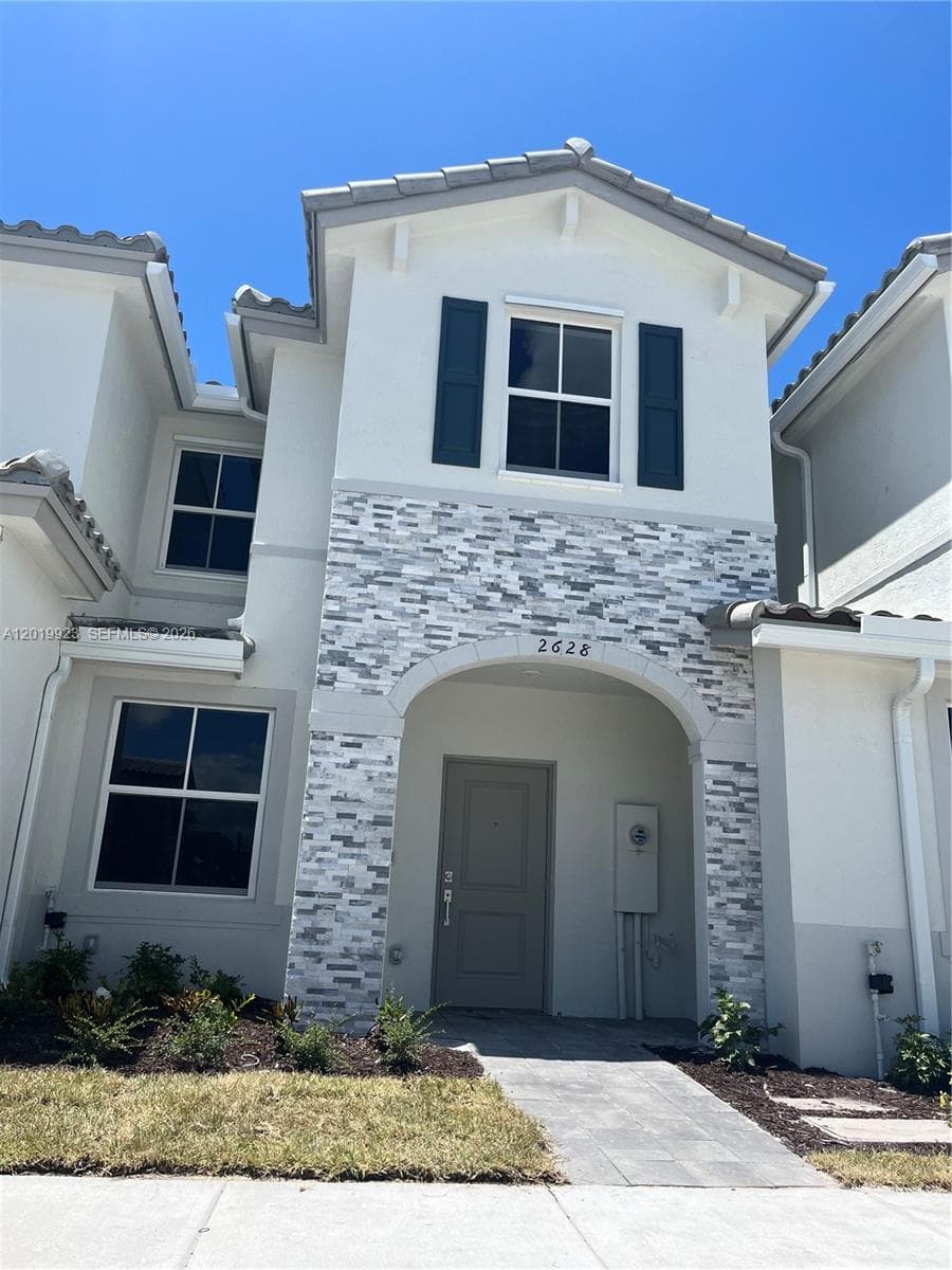 2628 SE 19th St # 2628, Homestead, FL 33035 photo 2