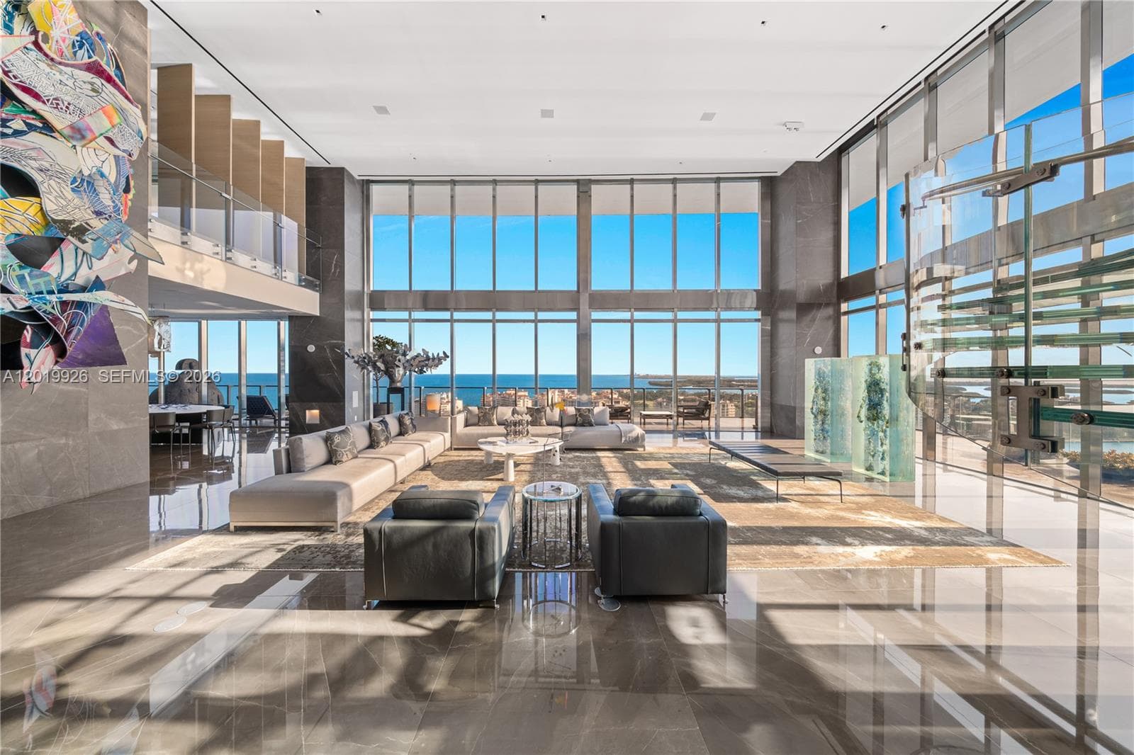 800 S Pointe Dr # Penthouse 2204, Miami Beach, FL 33139 photo 4