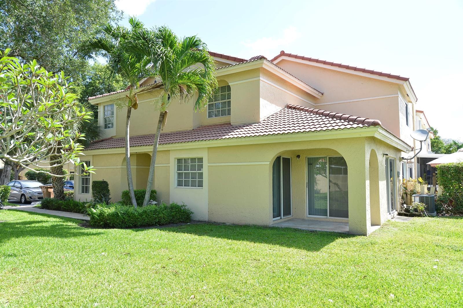 3344 Deer Creek Alba Circle # 3344, Deerfield Beach, FL 33442 photo 2