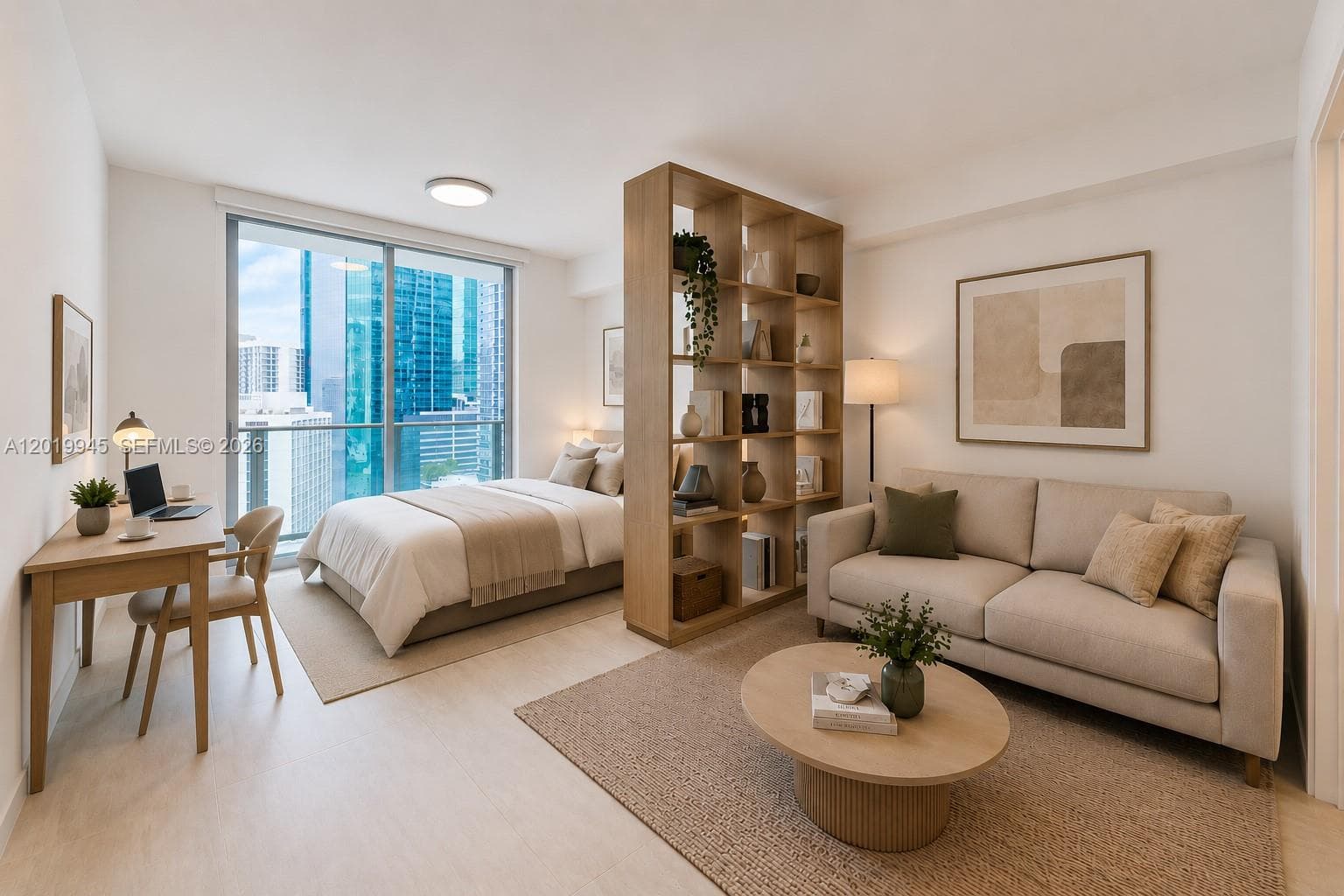77 5th St # 2604, Miami, FL 33131 photo 2