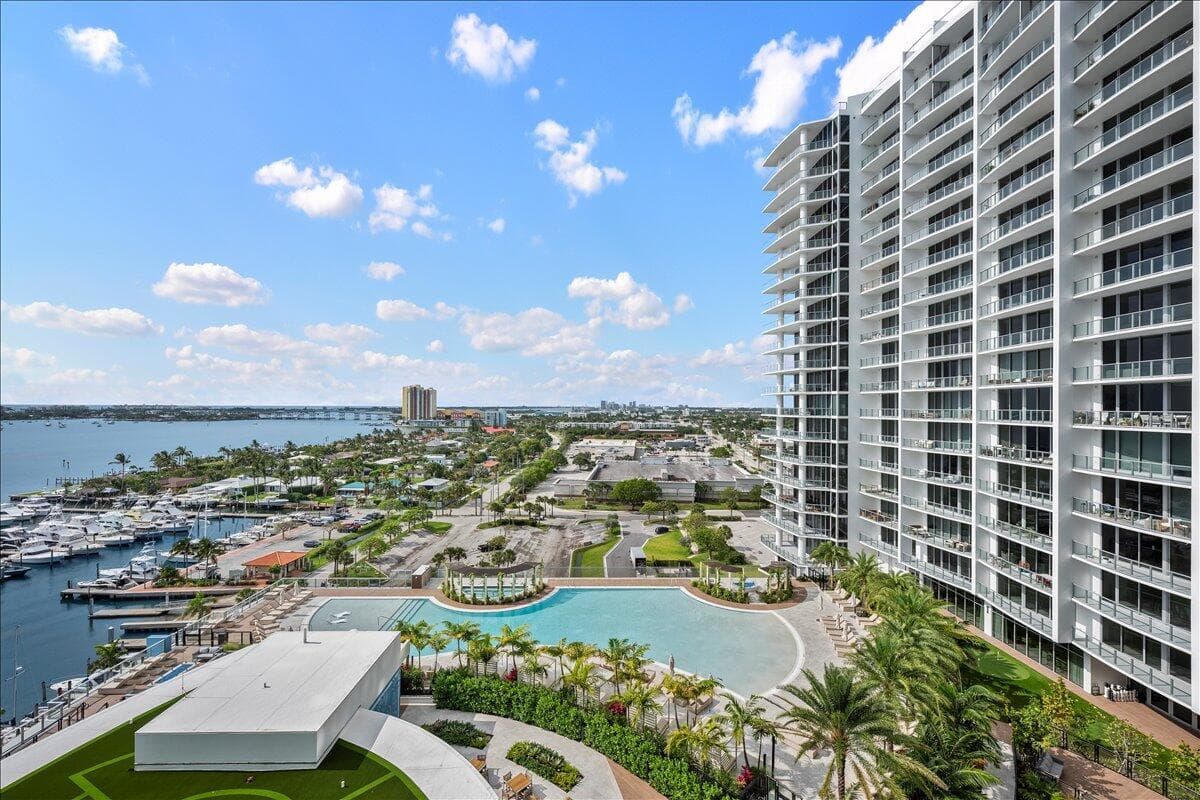 220 Lake Shore Drive # 1207, Lake Park, FL 33403 photo 2