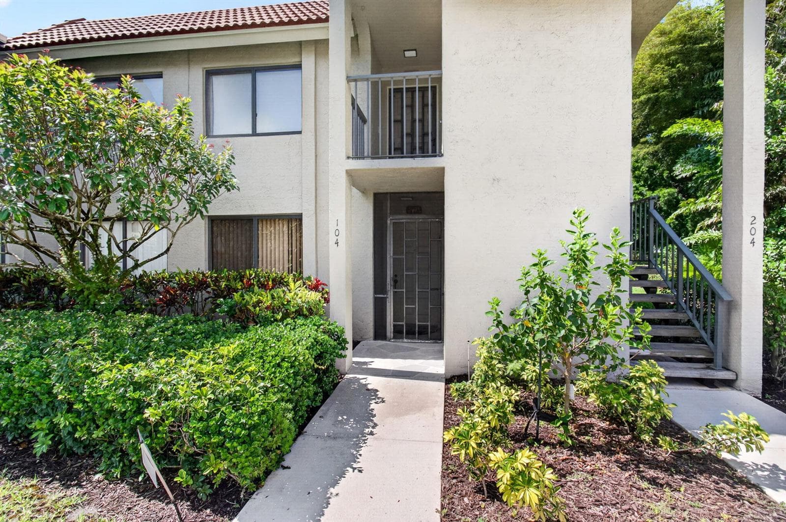 5561 Fairway Park Drive # 104, Boynton Beach, FL 33437 photo 2