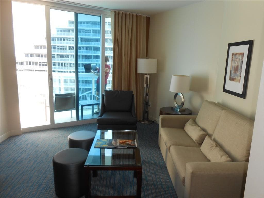 505 N Fort Lauderdale Beach Boulevard # 1207, Fort Lauderdale, FL 33304 photo 4