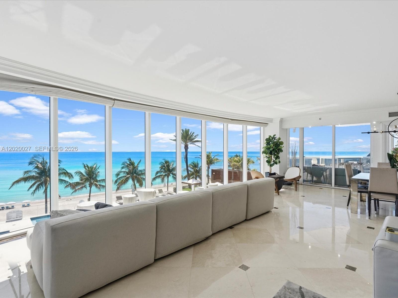 18911 Collins Ave # 601, Sunny Isles Beach, FL 33160