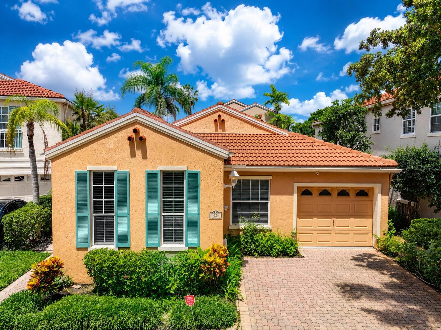 20 Via Aurelia, Palm Beach Gardens, FL 33418