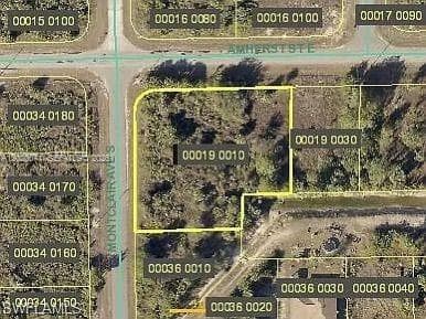 523 Montclair ave s, Lehigh Acres, FL 33974