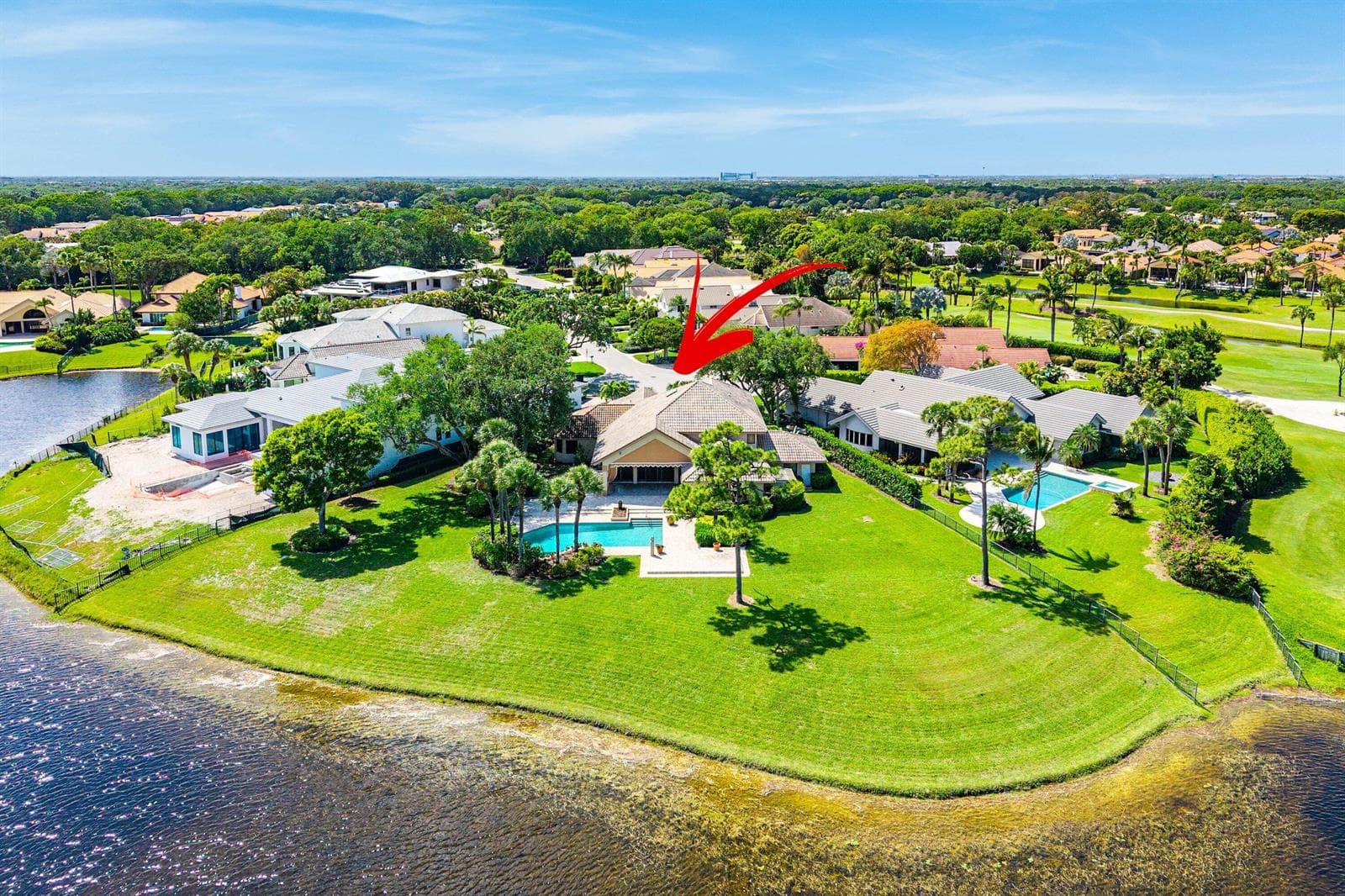 3566 Loire Lane, Palm Beach Gardens, FL 33410 photo 5