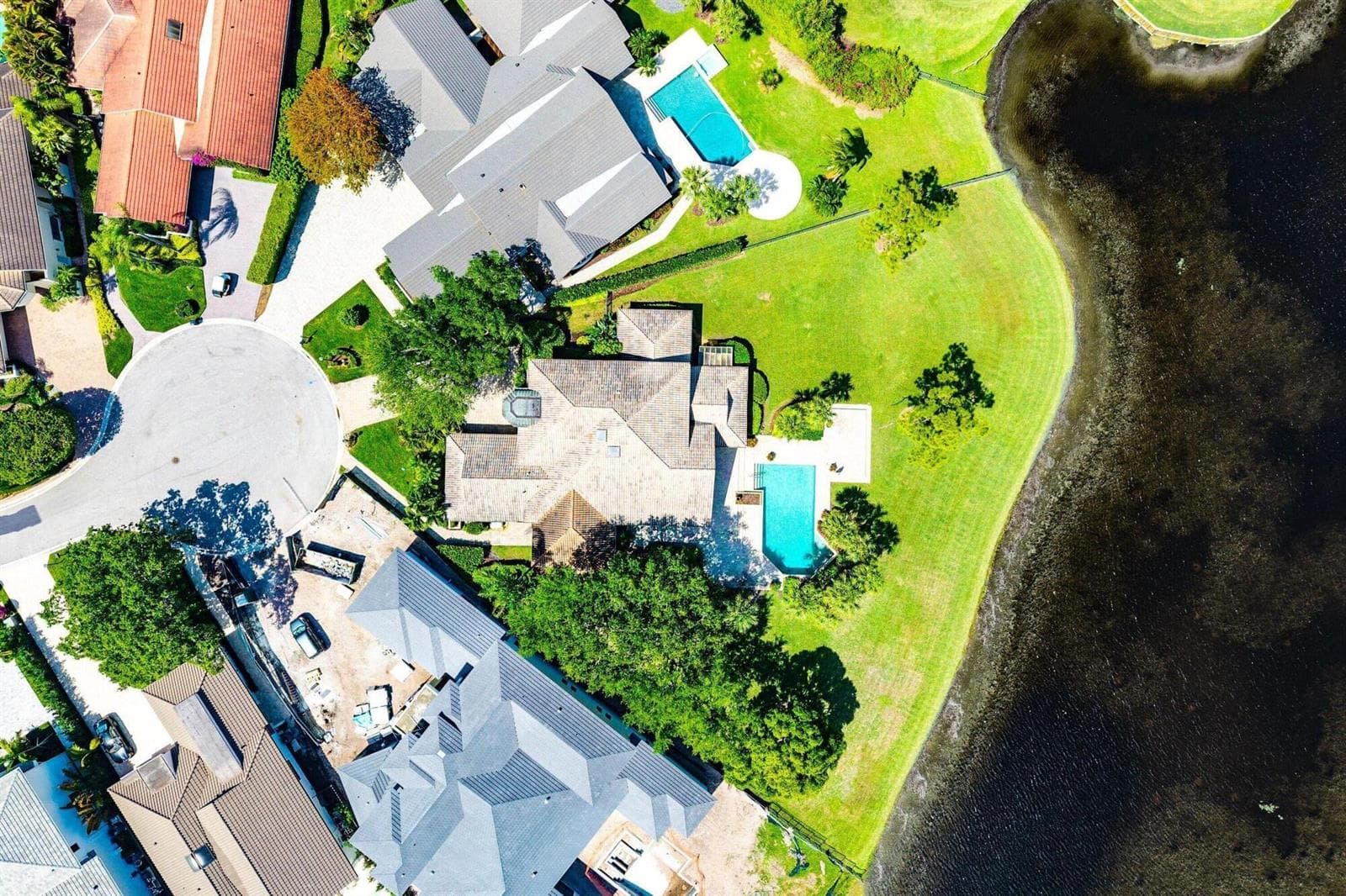 3566 Loire Lane, Palm Beach Gardens, FL 33410 photo 4