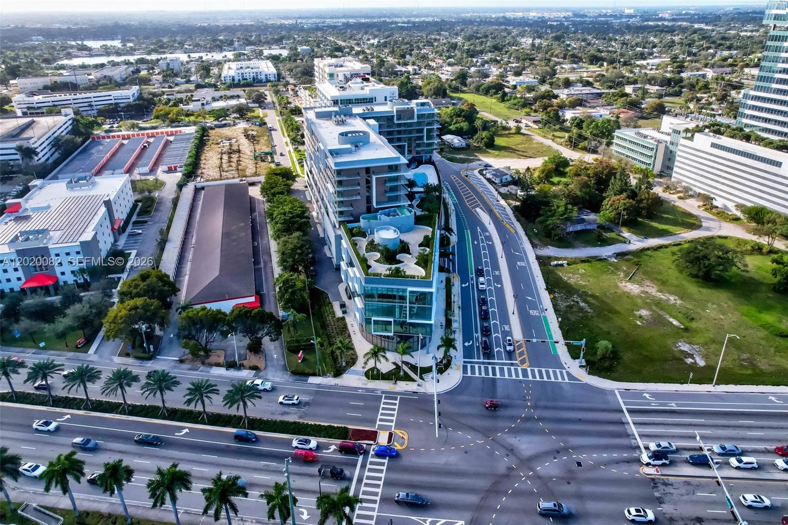 21290 Biscayne # 412, Aventura, FL 33180