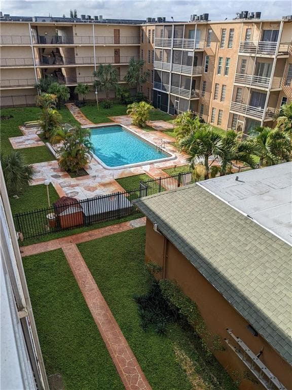 4848 NW 24th Court # 205, Lauderdale Lakes, FL 33313 photo 3