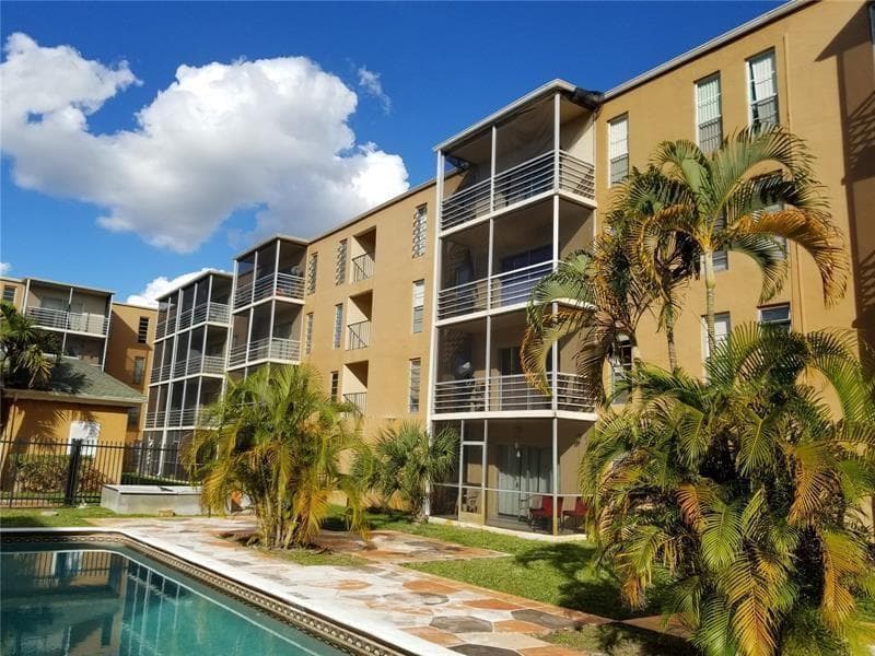 4848 NW 24th Court # 205, Lauderdale Lakes, FL 33313 photo 4