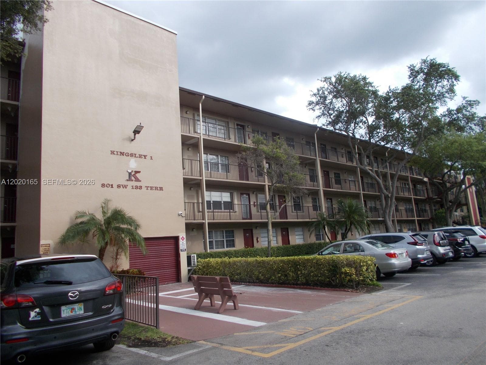 801 SW 133rd Ter # 110K, Pembroke Pines, FL 33027 photo 2