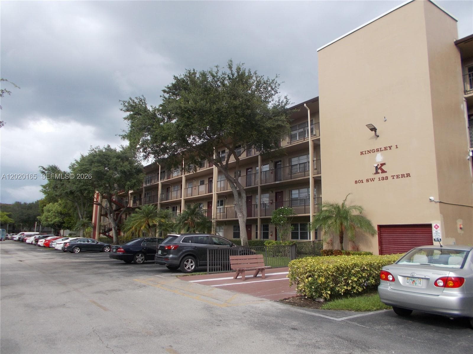 801 SW 133rd Ter # 110K, Pembroke Pines, FL 33027 photo 3