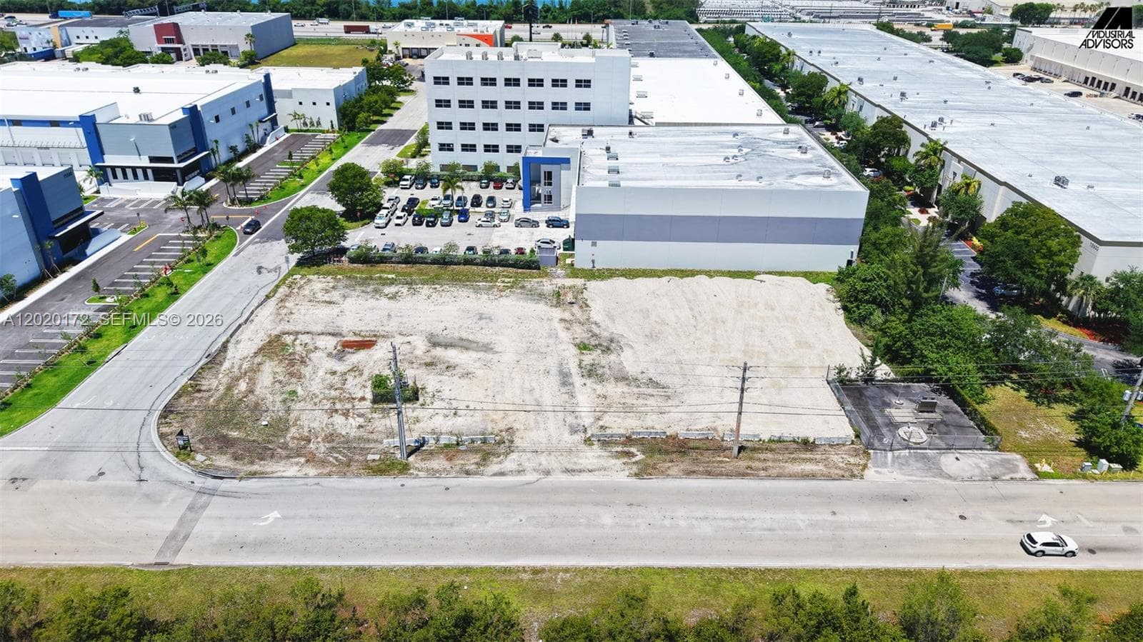11501 NW 124th St, Medley, FL 33178 photo 4
