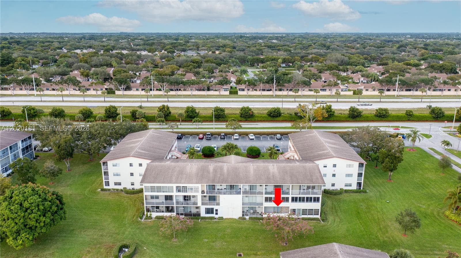 303 Preston H # 303, Boca Raton, FL 33434