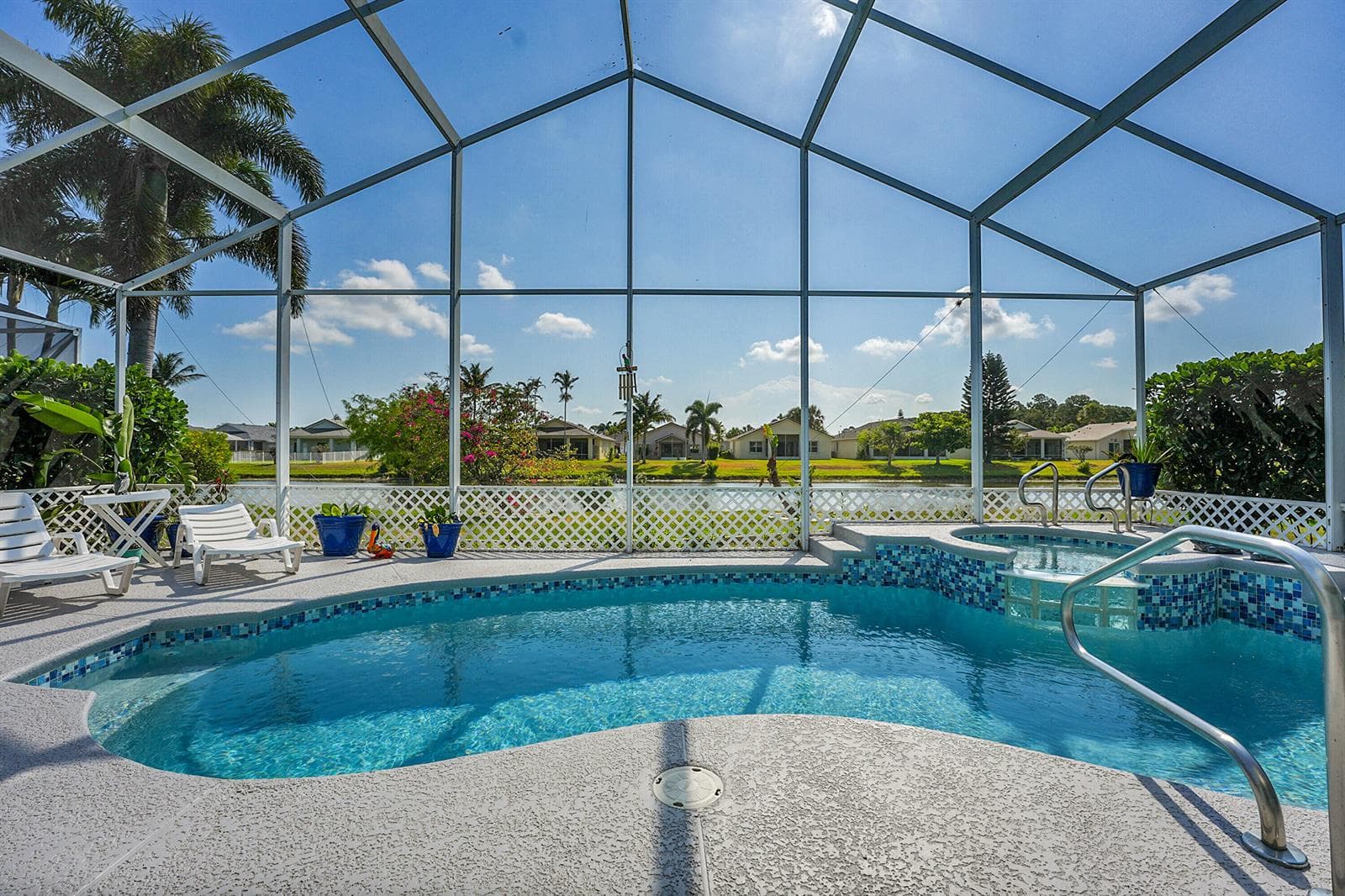 515 SW Indian Key Drive, Port St. Lucie, FL 34986 photo 3