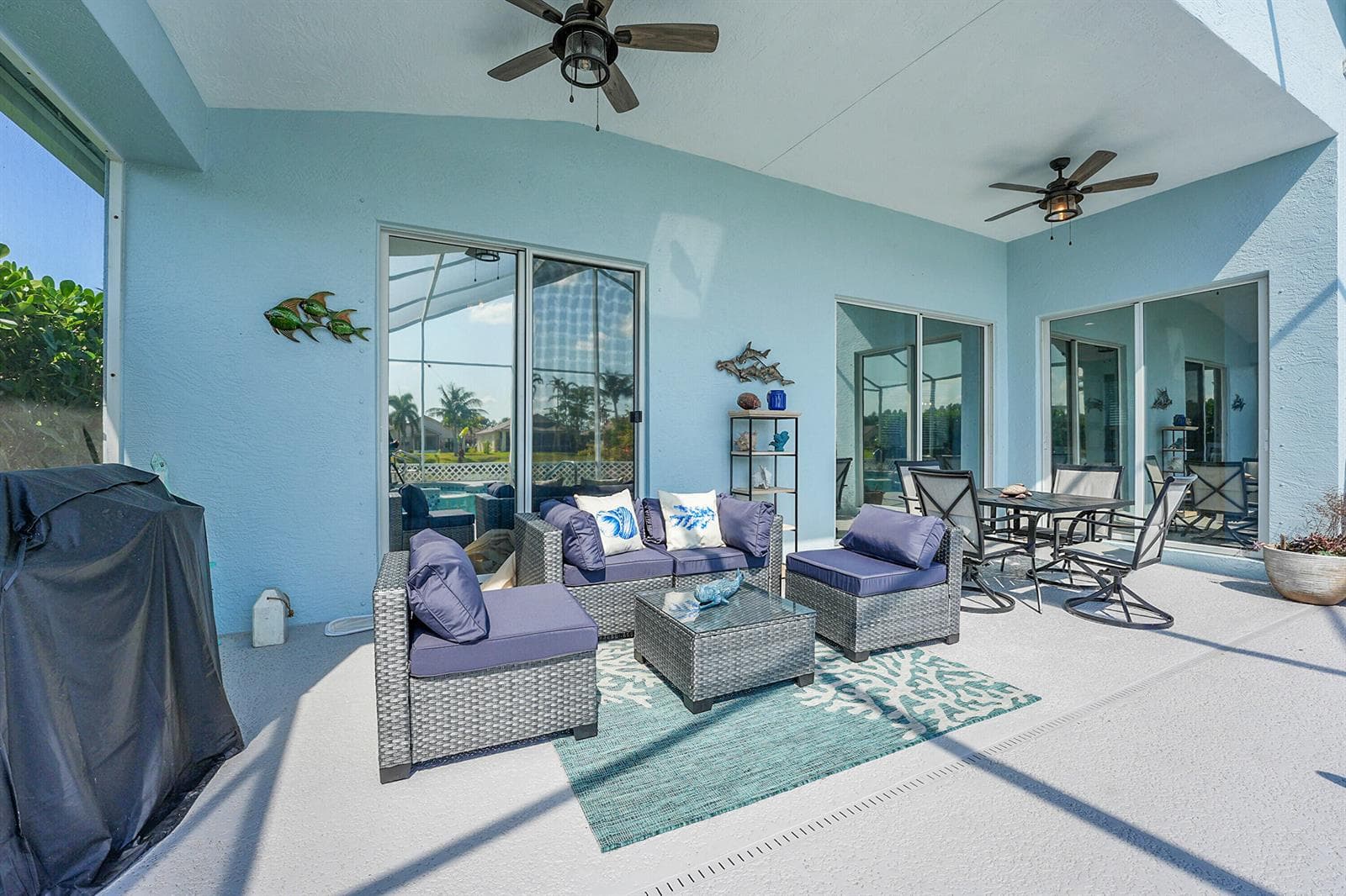 515 SW Indian Key Drive, Port St. Lucie, FL 34986 photo 5