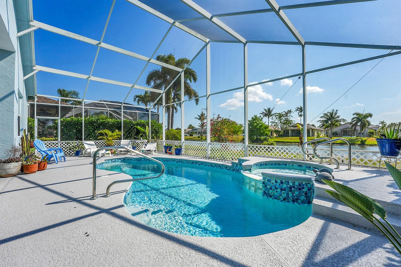 515 SW Indian Key Drive, Port St. Lucie, FL 34986 photo 4