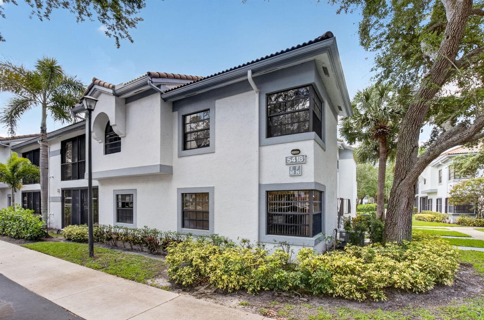5418 Firenze Drive # F, Boynton Beach, FL 33437 photo 2