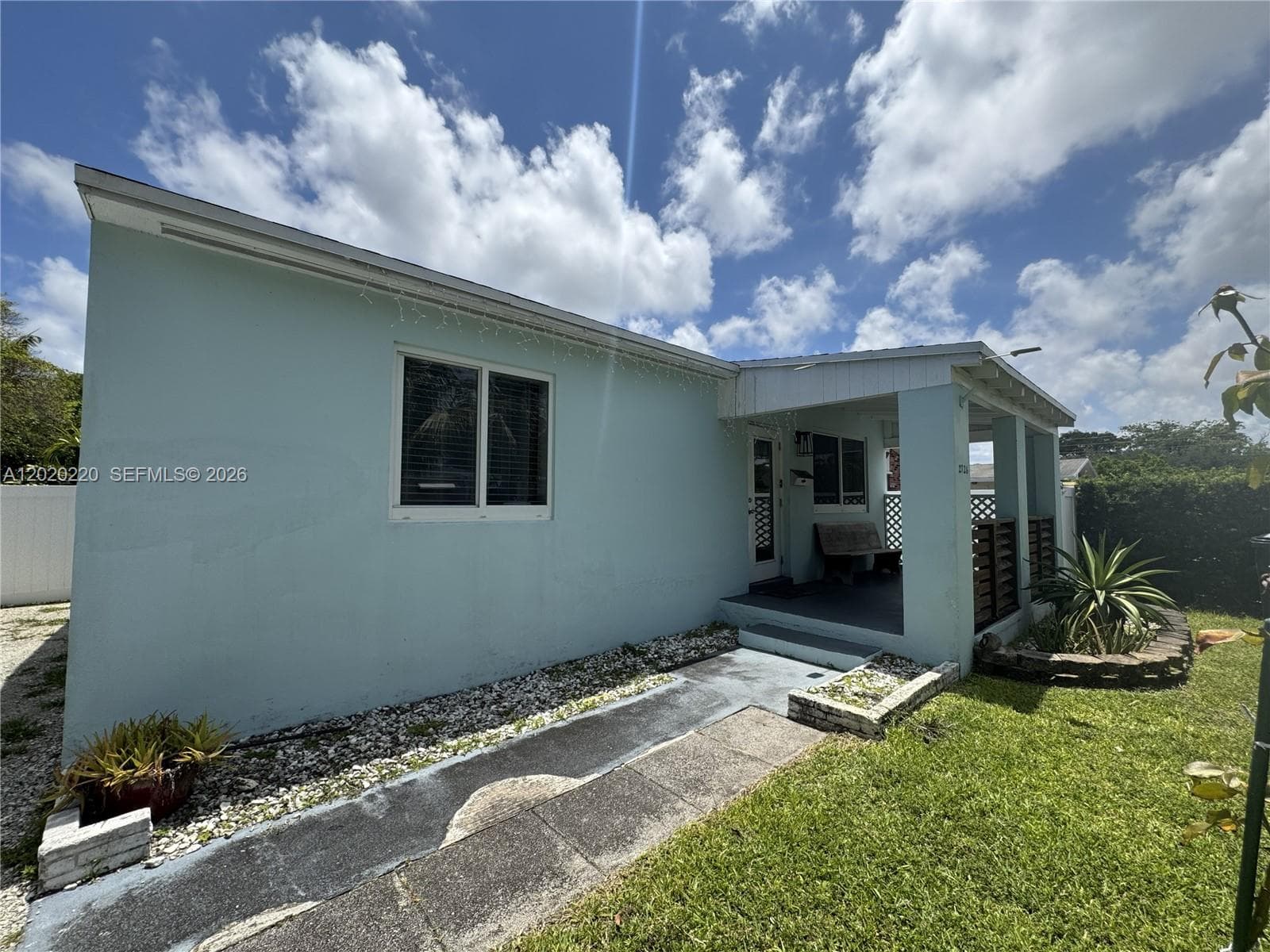 2726 Taylor St, Hollywood, FL 33020 photo 3
