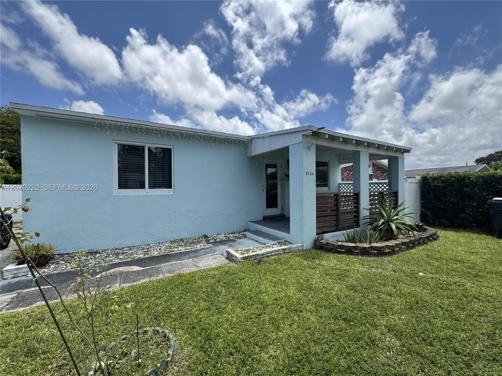 2726 Taylor St, Hollywood, FL 33020 photo 4
