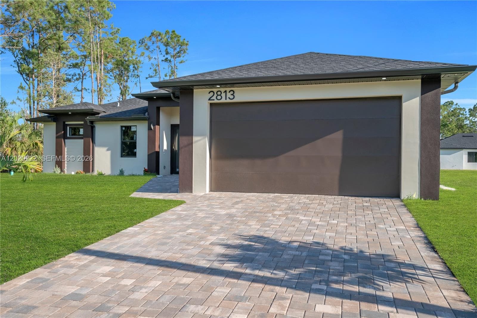 2813 40th St W, Lehigh Acres, FL 33971 photo 3