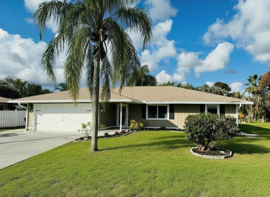 1479 SE Pitcher Road, Port St. Lucie, FL 34952 photo 2