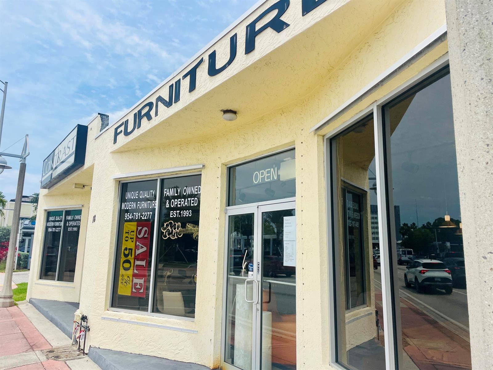 18 S Federal Highway, Pompano Beach, FL 33062 photo 2