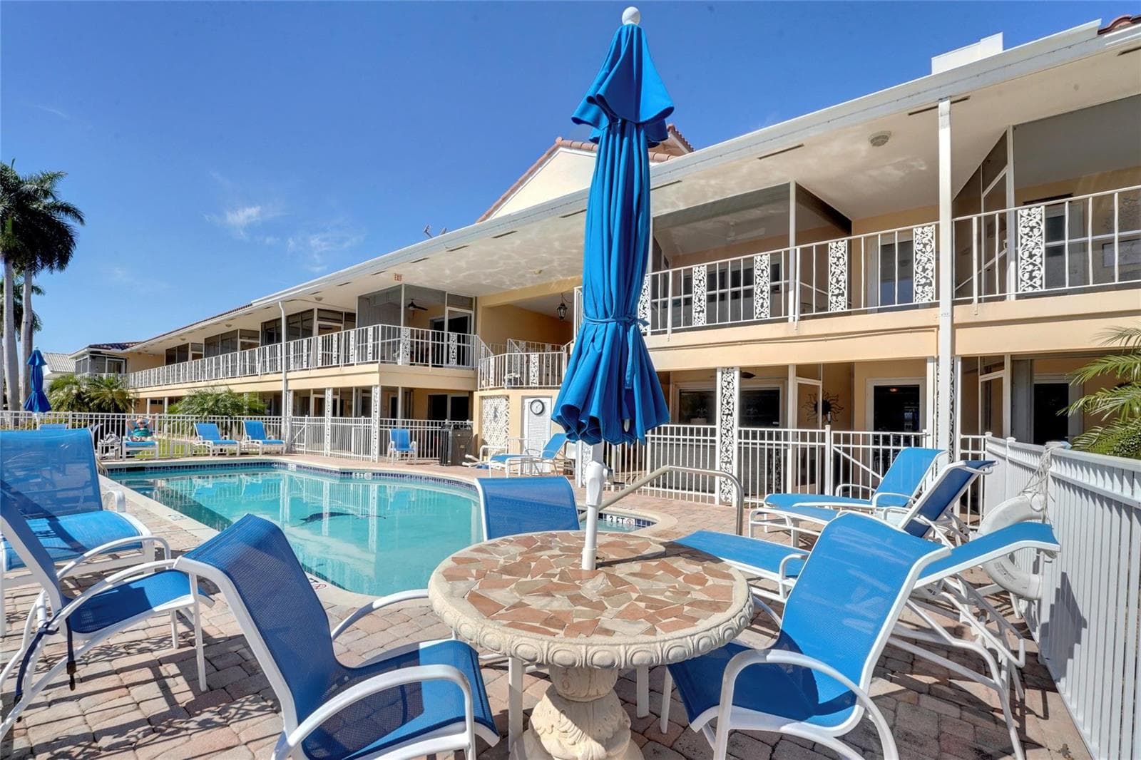 2864 NE 33rd Court # 105, Fort Lauderdale, FL 33306 photo 2