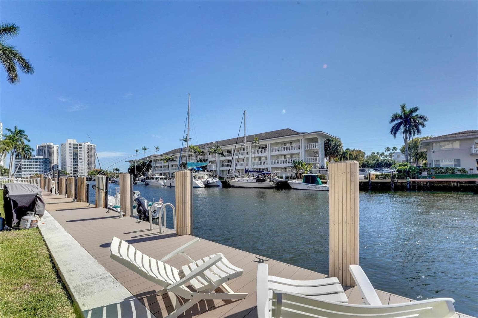 2864 NE 33rd Court # 105, Fort Lauderdale, FL 33306 photo 4