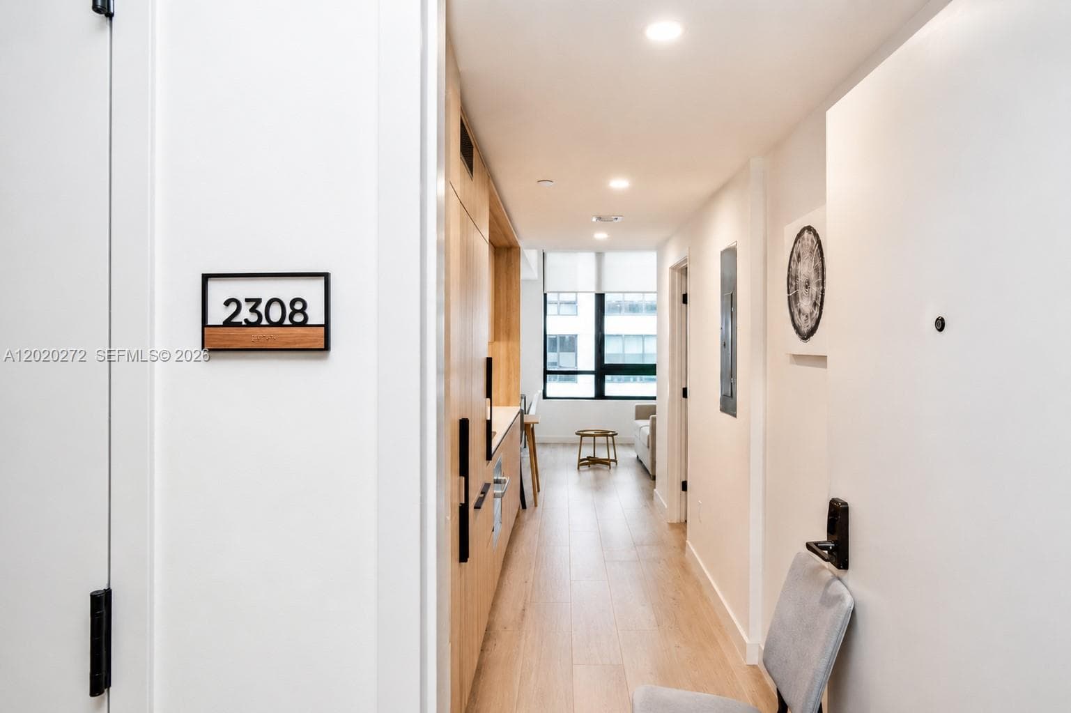 225 N Miami Ave # 2308, Miami, FL 33128