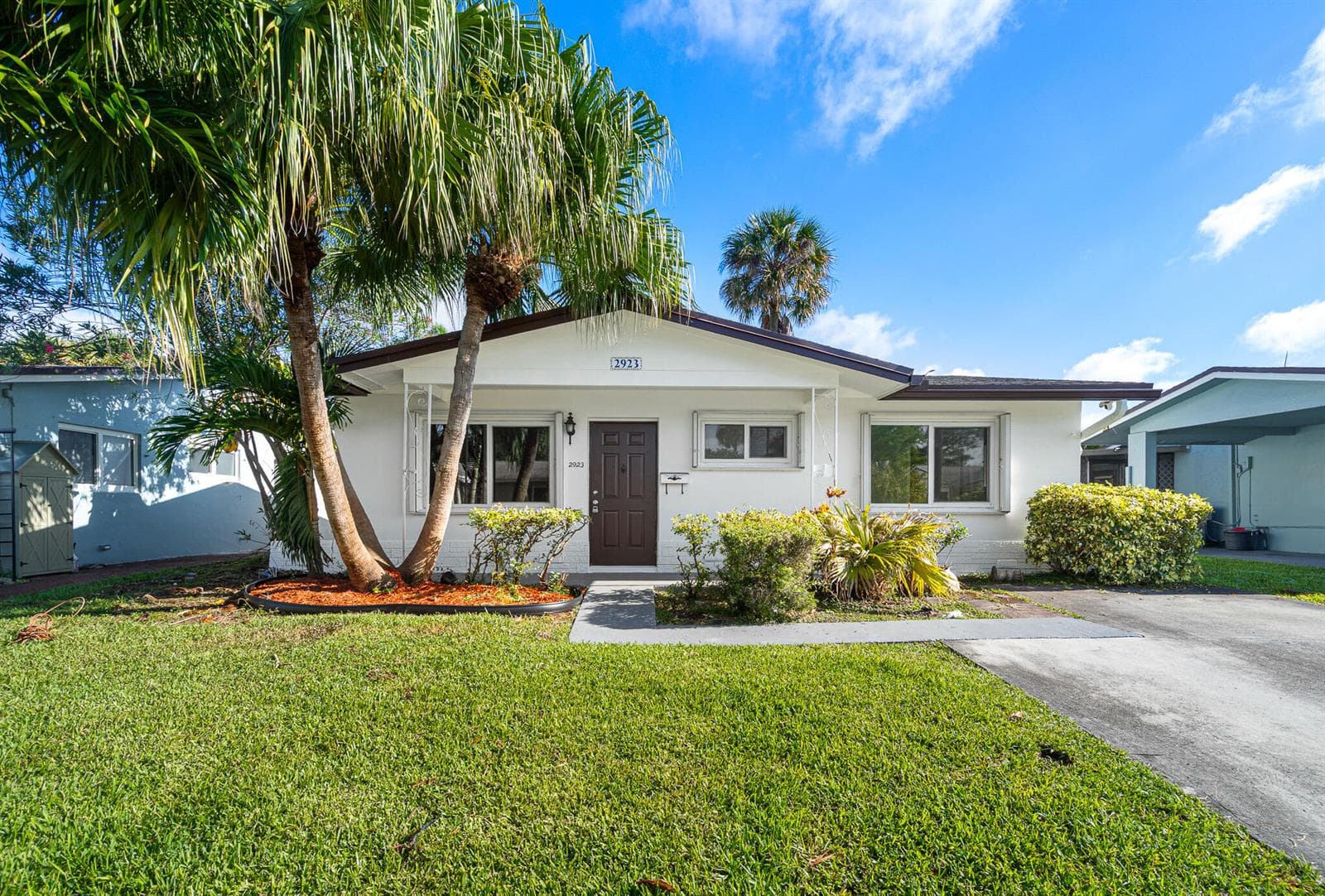 2923 NW 48th Street, Fort Lauderdale, FL 33309