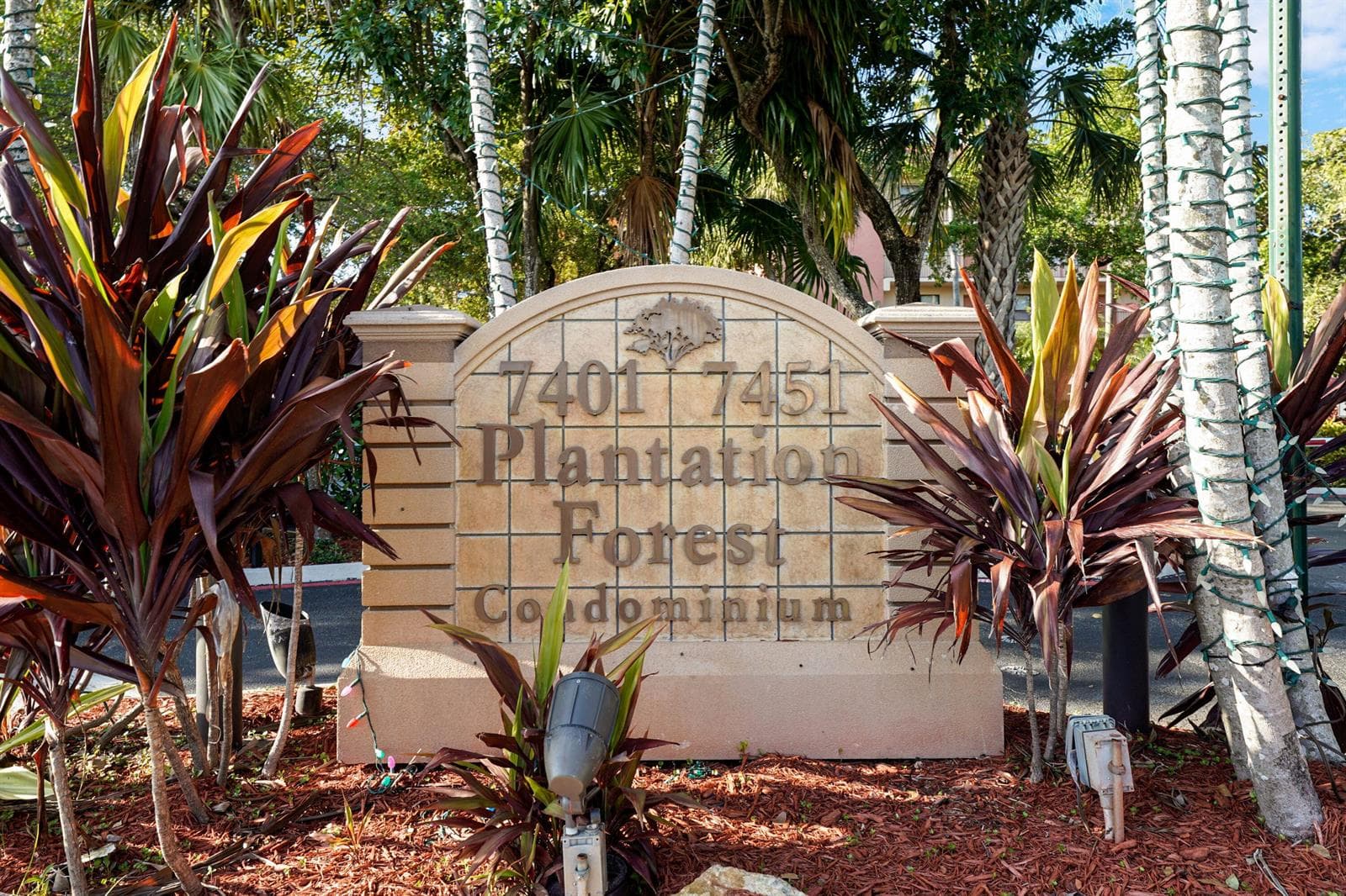 7451 NW 16th Street # 108, Plantation, FL 33313 photo 2