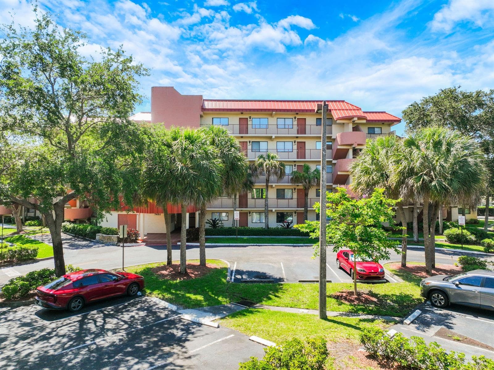 7451 NW 16th Street # 108, Plantation, FL 33313 photo 3