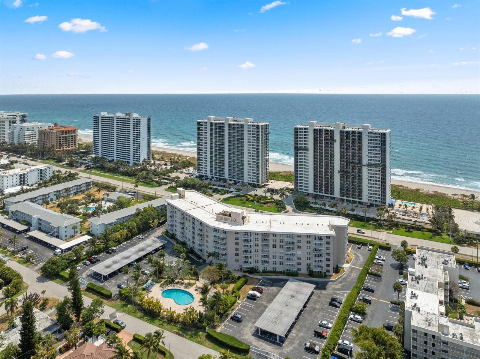 2851 S Ocean Boulevard # F-6, Boca Raton, FL 33432 photo 2