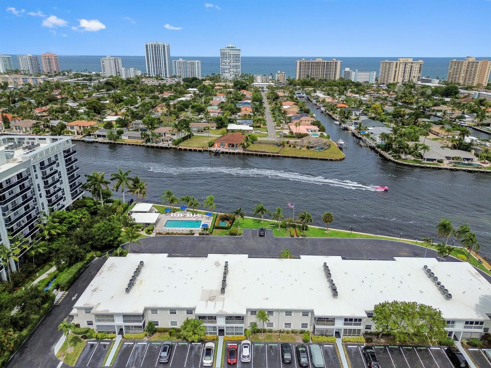 6309 Bay Club Drive # #3, Fort Lauderdale, FL 33308 photo 2