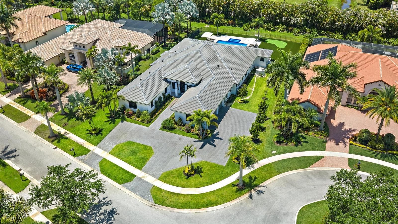 6087 Wildcat Run, West Palm Beach, FL 33412 photo 4