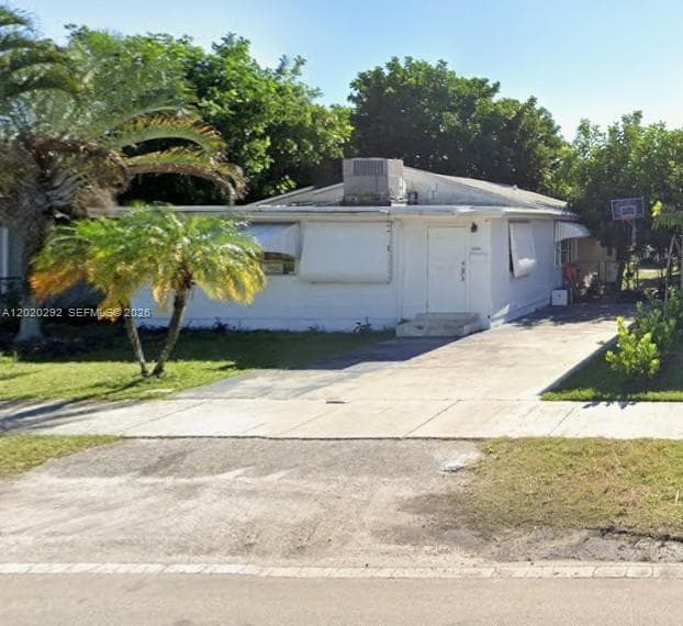 2322 Taft St, Hollywood, FL 33020