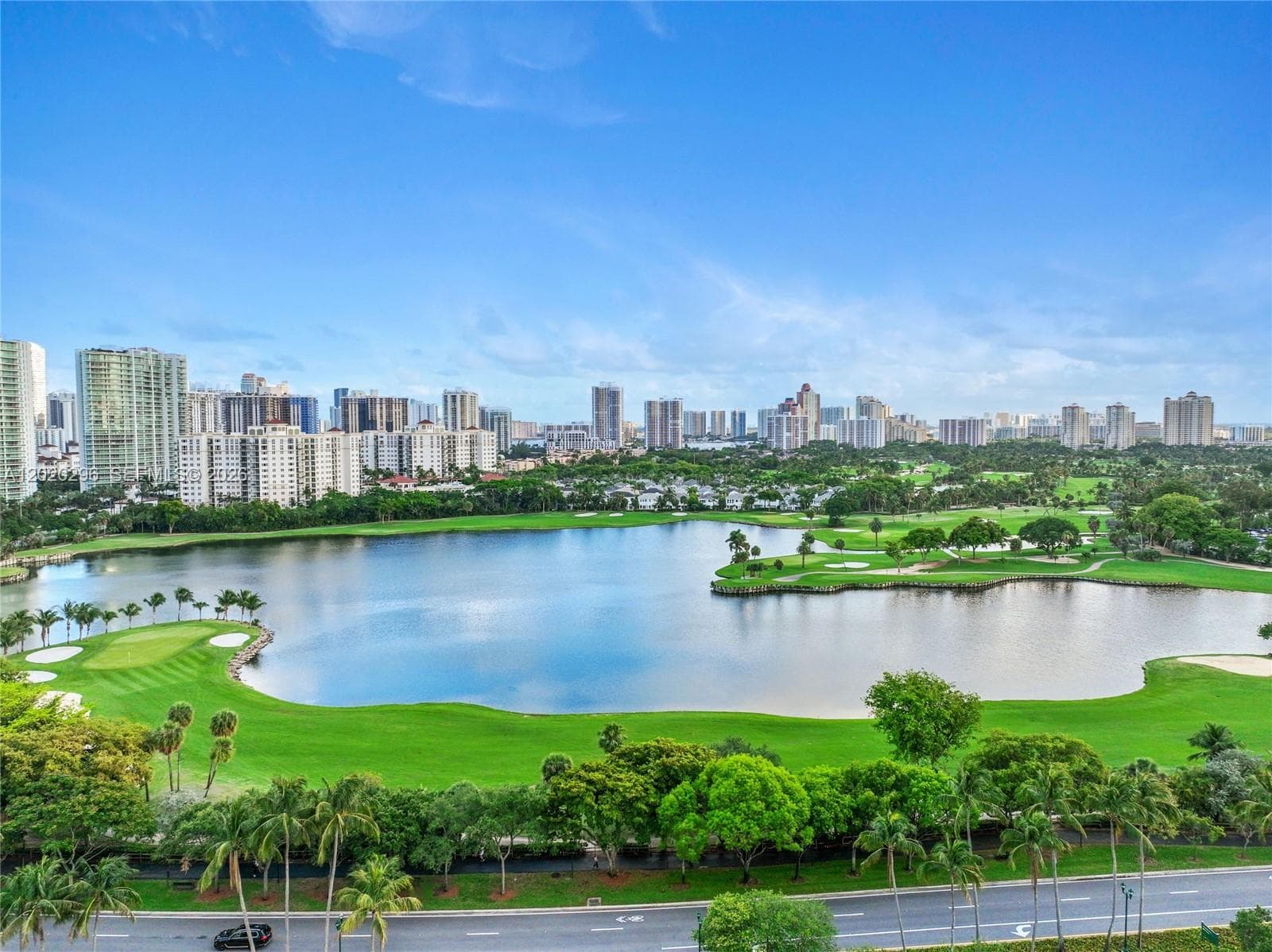 3625 N Country Club Dr # 1203, Aventura, FL 33180