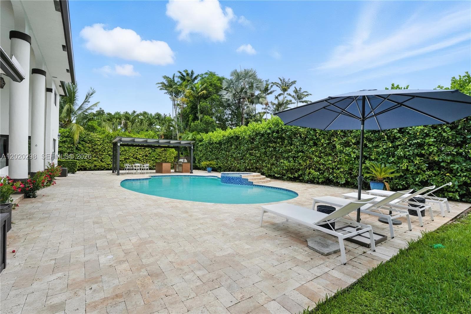 17815 SW 83rd Ct, Palmetto Bay, FL 33157 photo 5