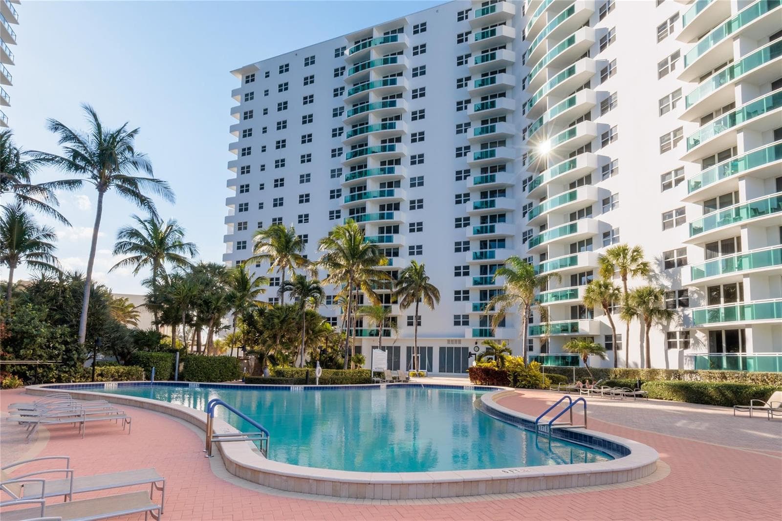 3001 S Ocean Drive # 727, Hollywood, FL 33019 photo 5