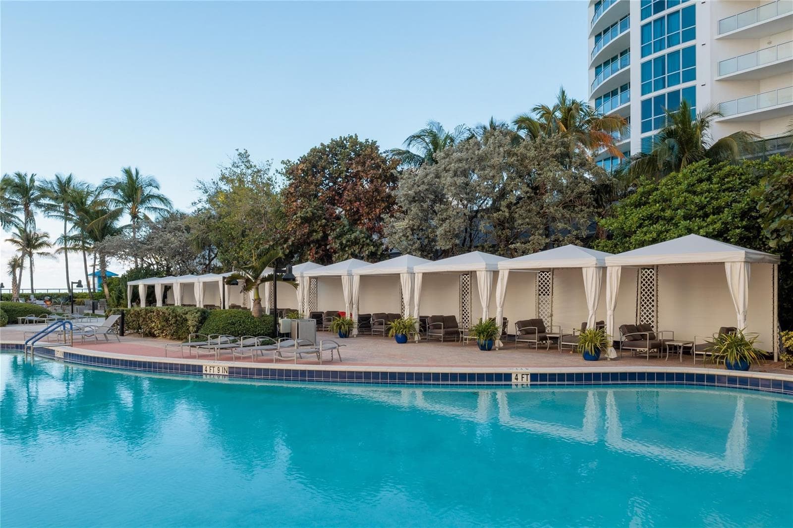 3001 S Ocean Drive # 727, Hollywood, FL 33019 photo 4