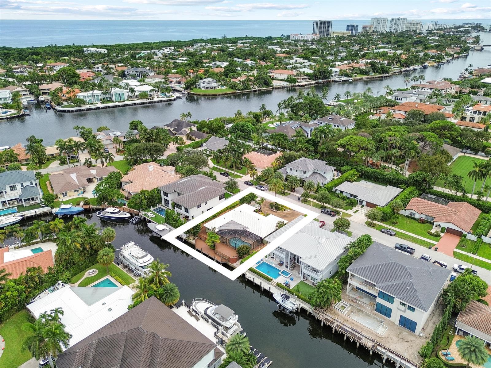 531 Silver Lane, Boca Raton, FL 33432 photo 3