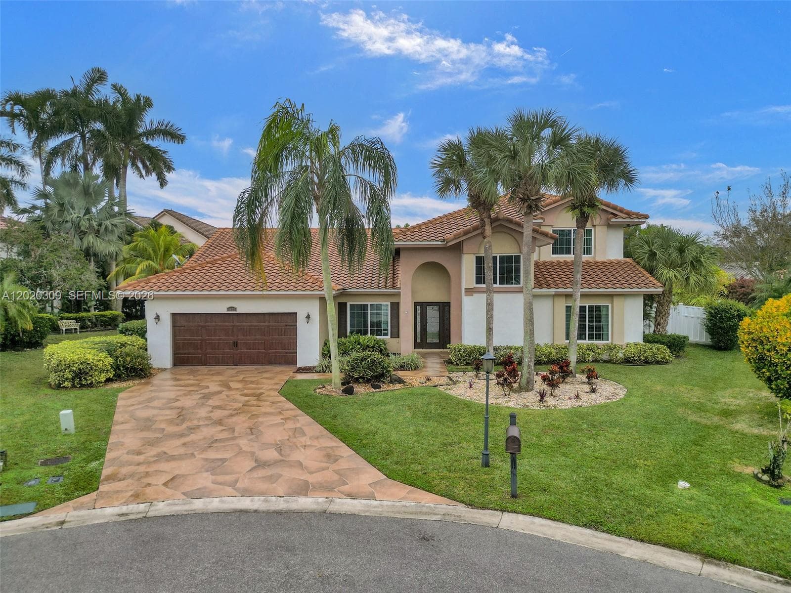 4077 NW 83rd Ln, Coral Springs, FL 33065 photo 2