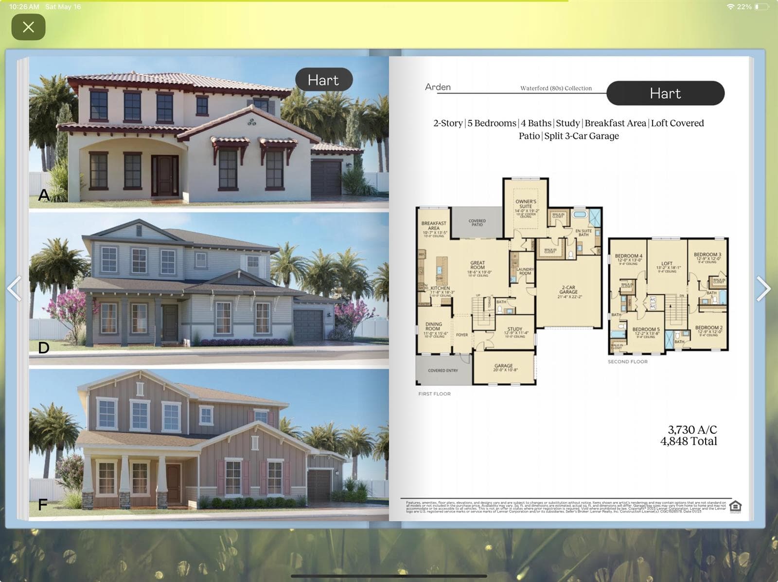 18974 Tackle Box Trail, Loxahatchee, FL 33470 photo 4