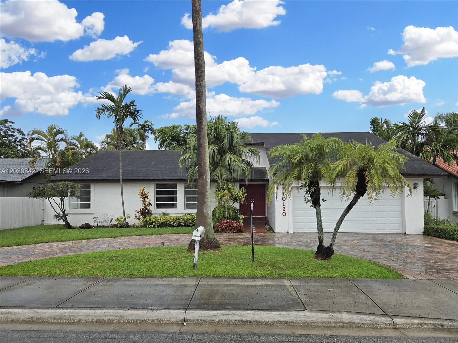 10120 SW 127th Ave, Miami, FL 33186