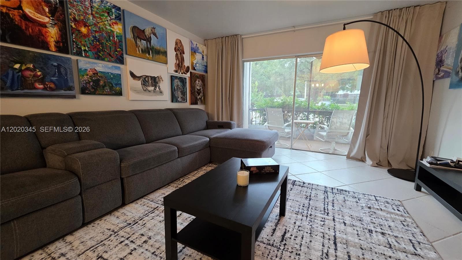 3360 Spanish Moss Ter # 104, Lauderhill, FL 33319 photo 2